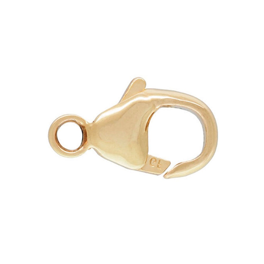 Fermoir Or – 14 carats
