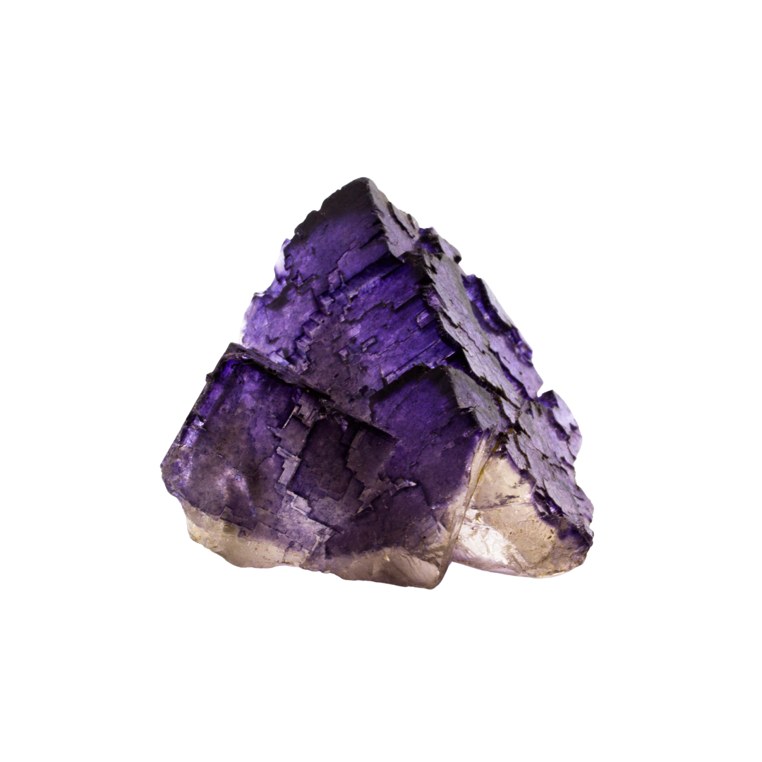 fluorite-violette-france-mineraux