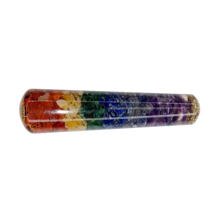 Orgonite
