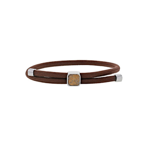 bracelet bronzite pour lui