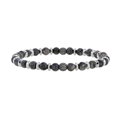 bracelet labradorite pour lui
