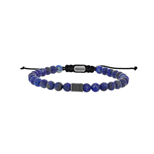 bracelet lapis lazuli