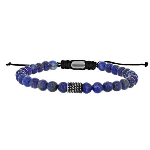 bracelet lapis lazuli