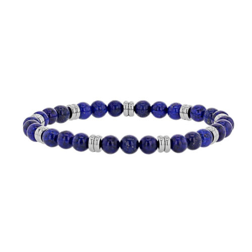 bracelet lapis lazuli