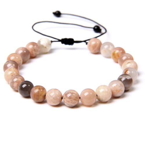 bracelet pierre de soleil