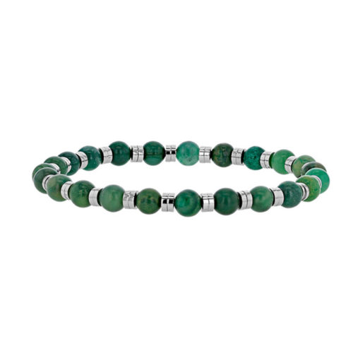 bracelet quartzite pour lui