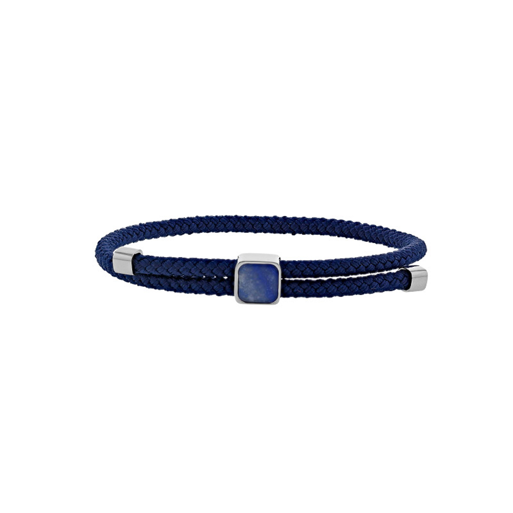 bracelet sodalite pour lui