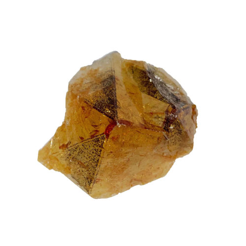 prisme de citrine