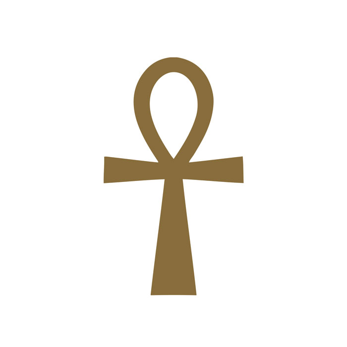 Amulette Croix Ankh : Signification, Pouvoir, Protection