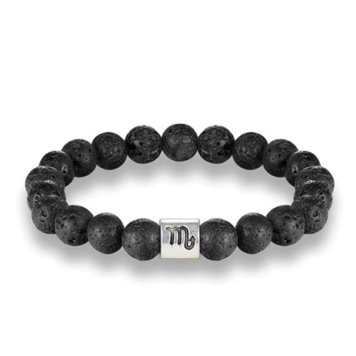 bracelet scorpion 20cm