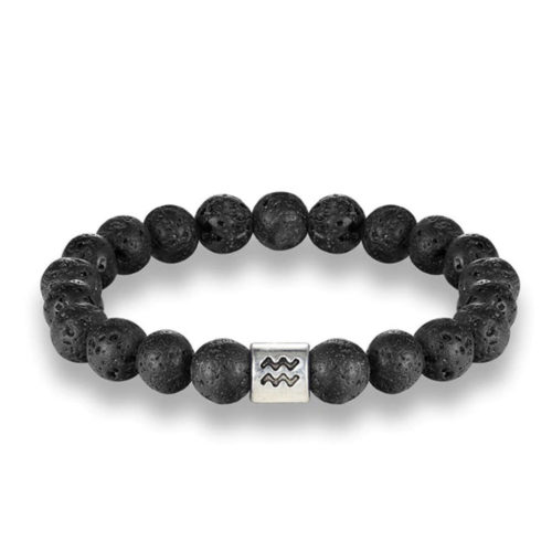 bracelet verseau 20cm