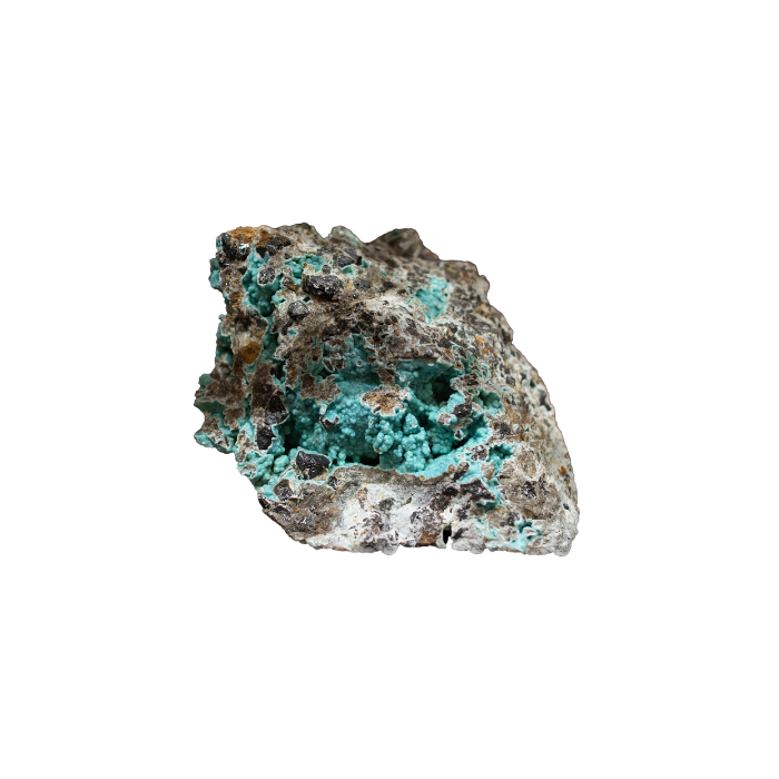 pierre-fluorapatite