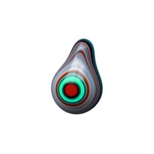 pierre-fordite