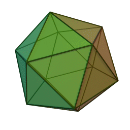 solides-de-platon-icosaedre