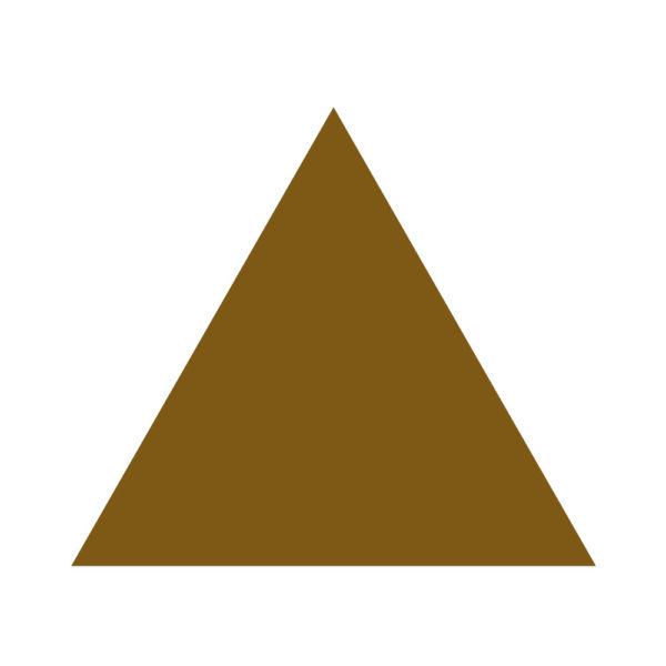 Triangle significations symboles et bienfaits g om trie sacr e