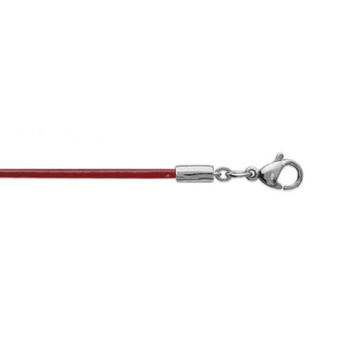 cordon-cuir-rouge