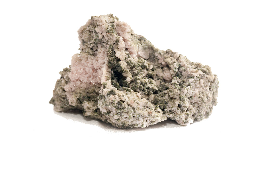 Pierre conichalcite verte botryoïde - découverte 1849 Andalousie Rio Tinto minéralogie