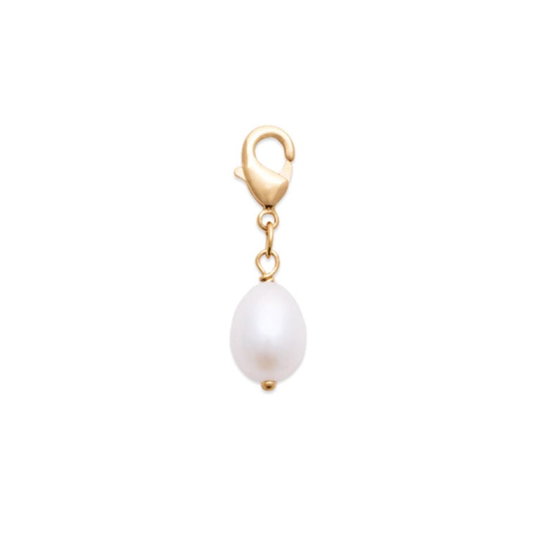 Perles d'eau douce