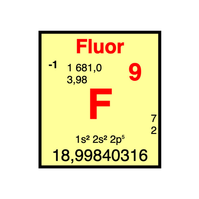 element-chimique-9-fluor