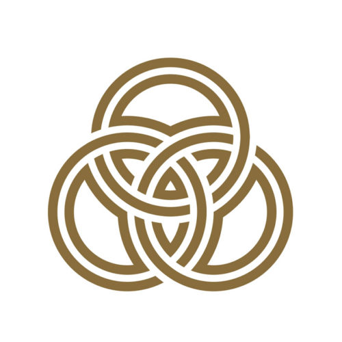 Noeud Celtique Significations, Symboles et Bienfaits Géométrie Sacrée France Minéraux