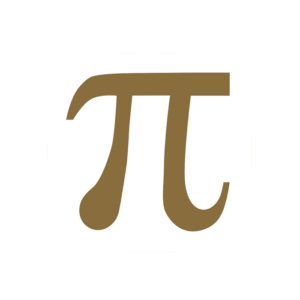 Débardeur Symbole Mathématique Pi - Nombre Pi - Cadeau Maths Geek
