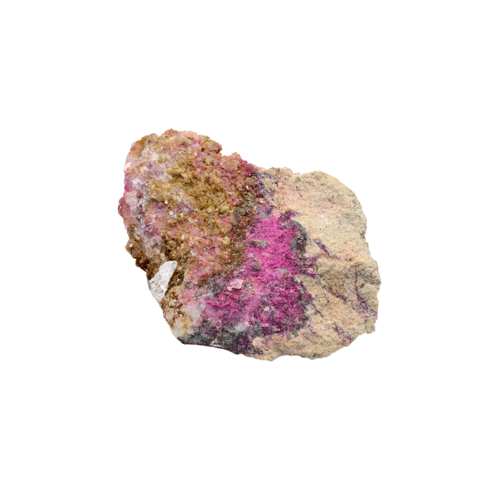 pierre-roselite