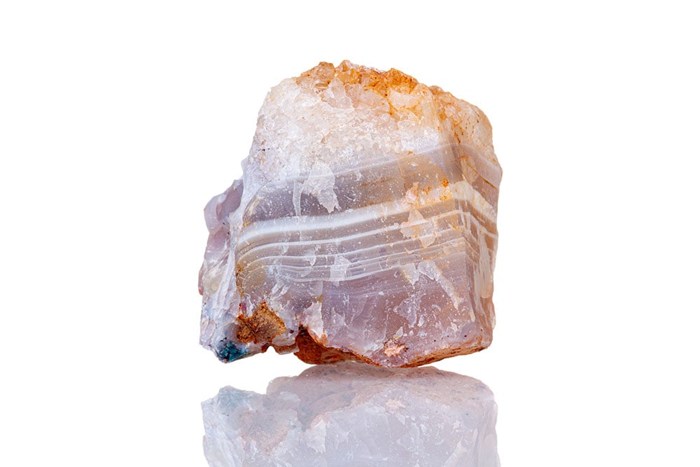 Skutterudite cristal cubique gris blanc étain - origine gisement Skandinavi mine, composition cobalt nickel arsenide