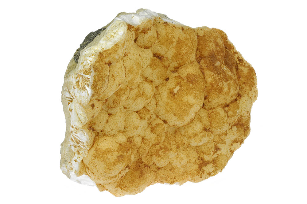Thomsonite rose cristallisée - vertus guérison cœur émotionnel compassion et transformations zéolite poreuse
