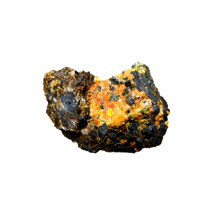 pierre-uraninite