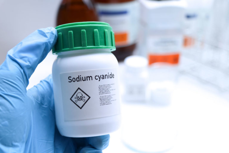 Sodium - Élément atomique n°11 - Symbole Na - France Minéraux