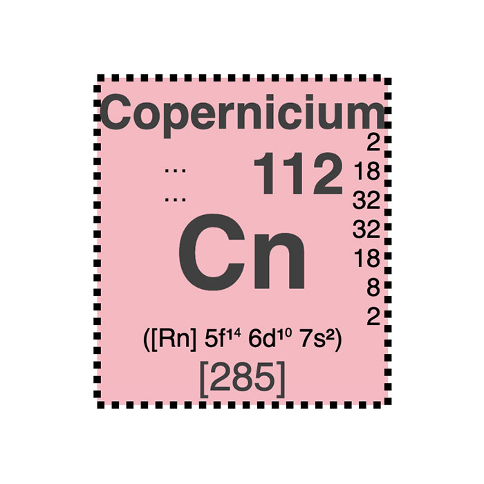 element-chimique-112-copernicium