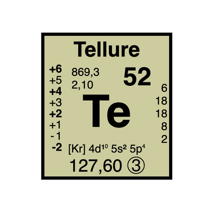 element-chimique-52-tellure