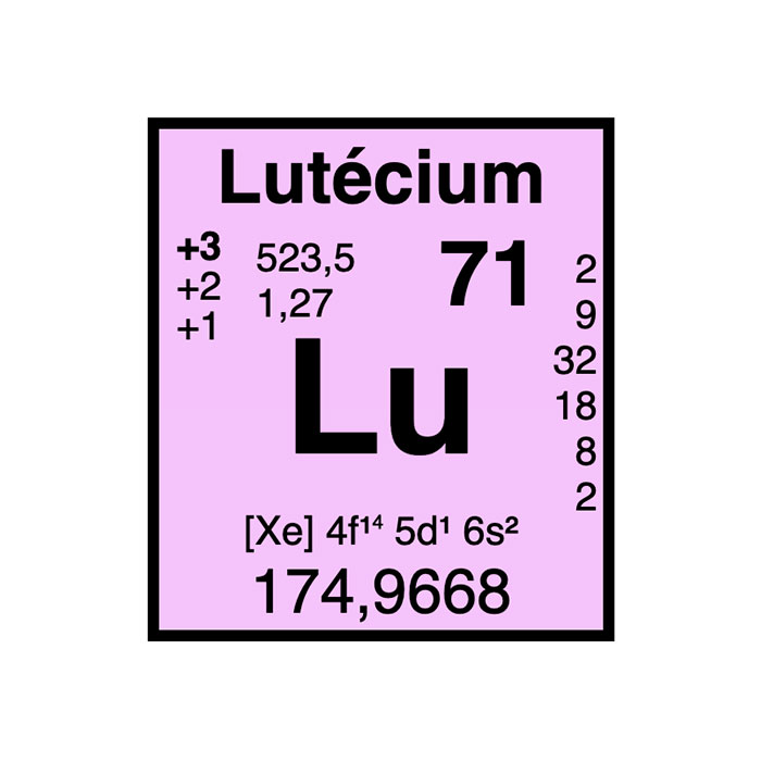 element-chimique-71-lutecium