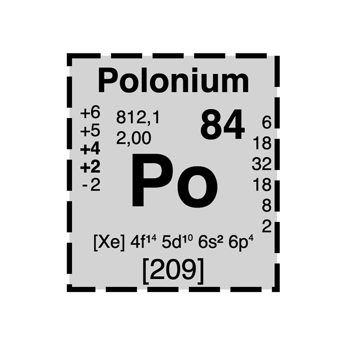 element-chimique-84-polonium
