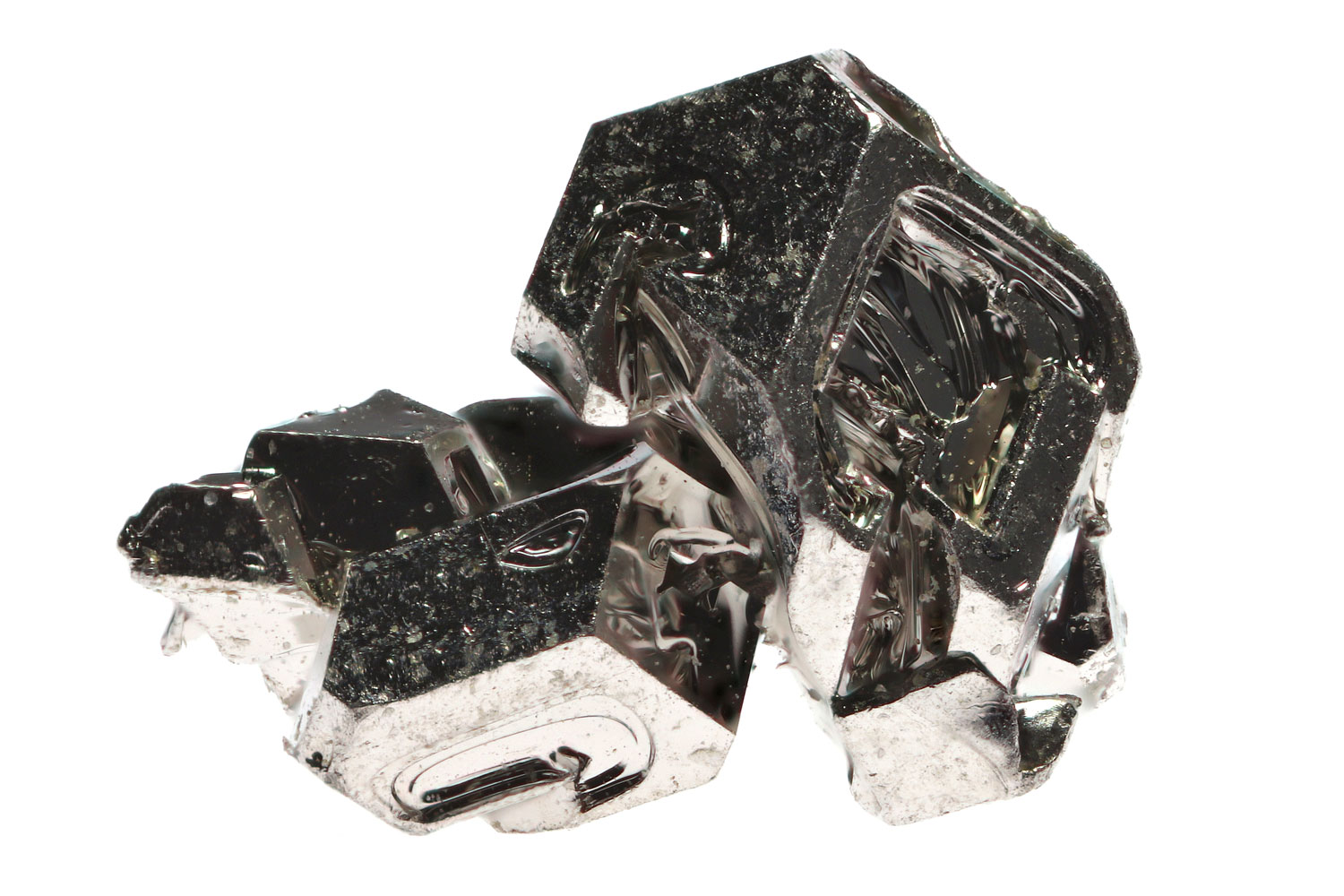 Palladium Élément atomique n°46 Symbole Pd France Minéraux