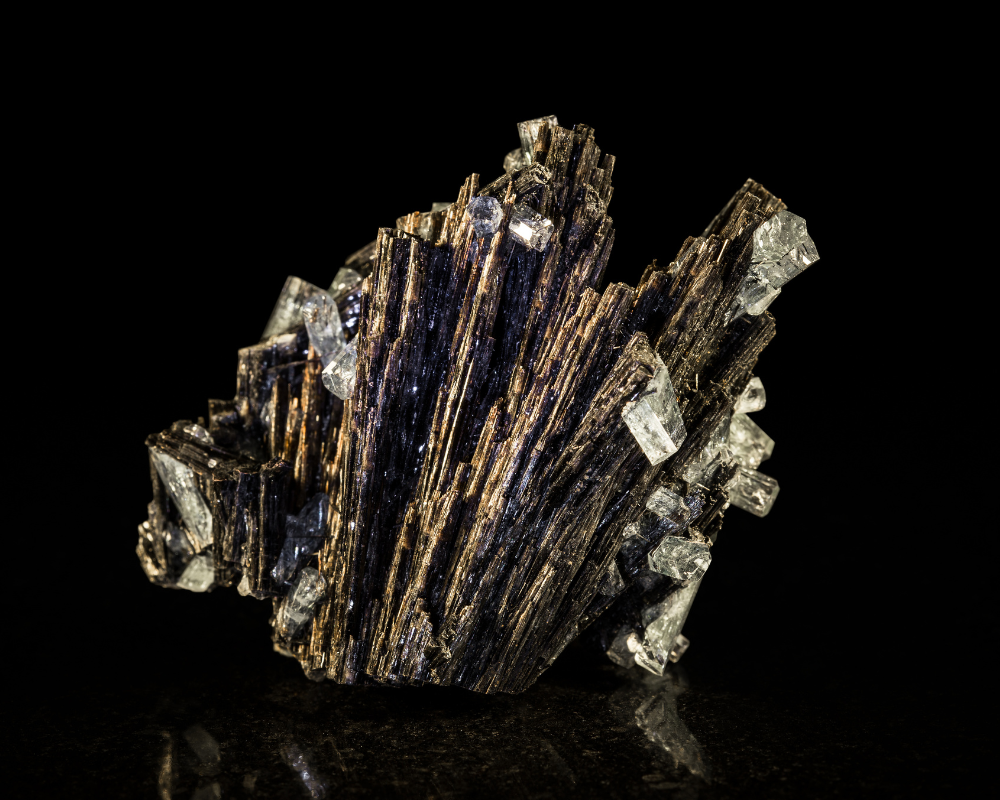 Schorl - vertus et propriétés en lithothérapie