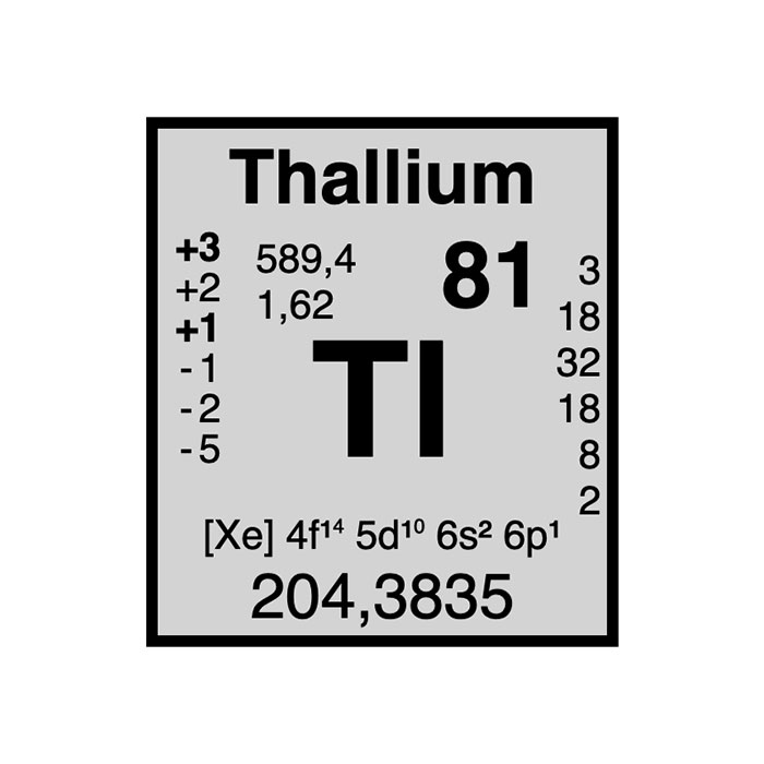 element-chimique-81-thallium