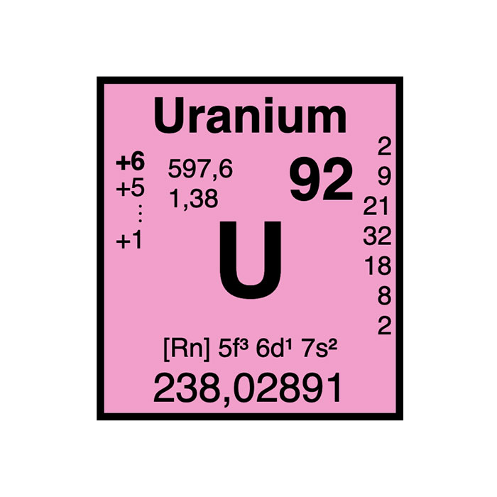 element-chimique-92-uranium