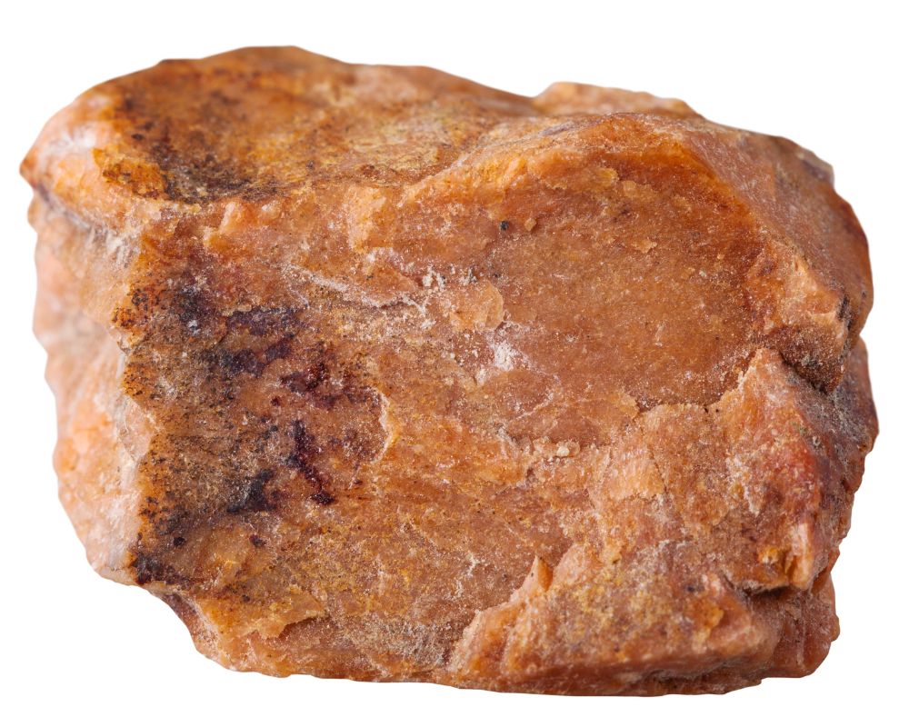 Anorthosite naturelle grise — origine géologique et composition plagioclase calcique