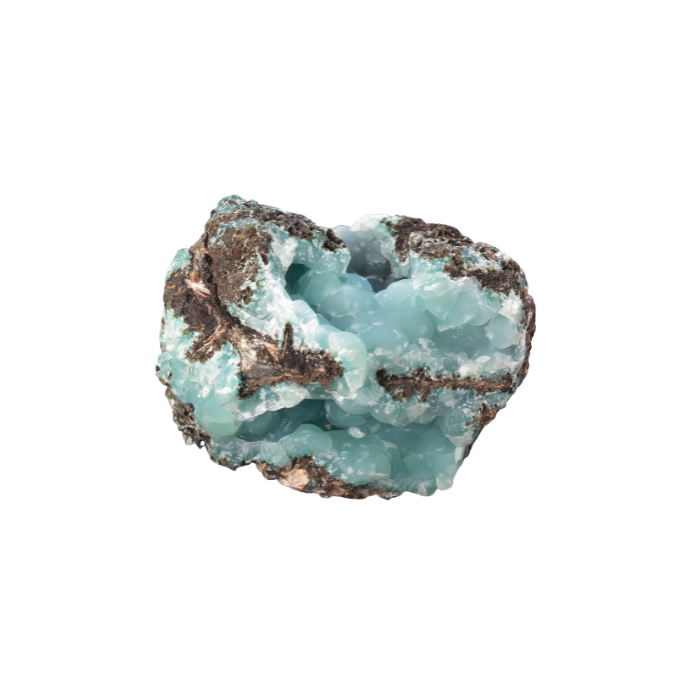 pierre-smithsonite