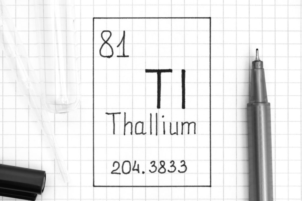 thallium-07