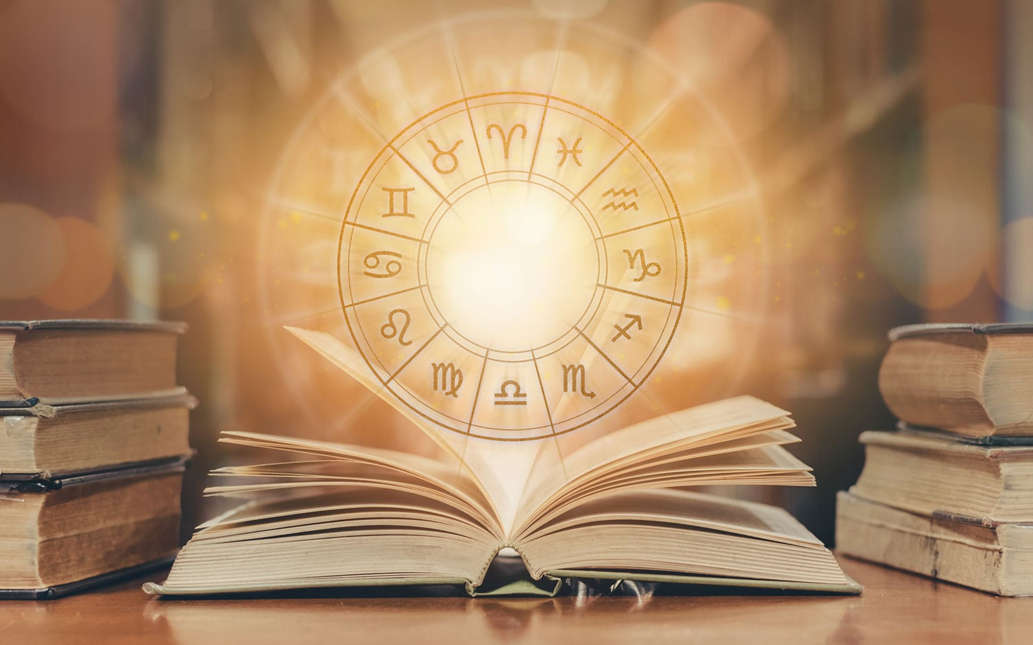 Cristaux et signes du zodiaque — Pierres astrologiques en lithothérapie