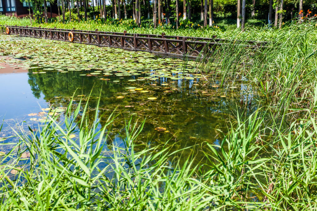 klamath-utilisations