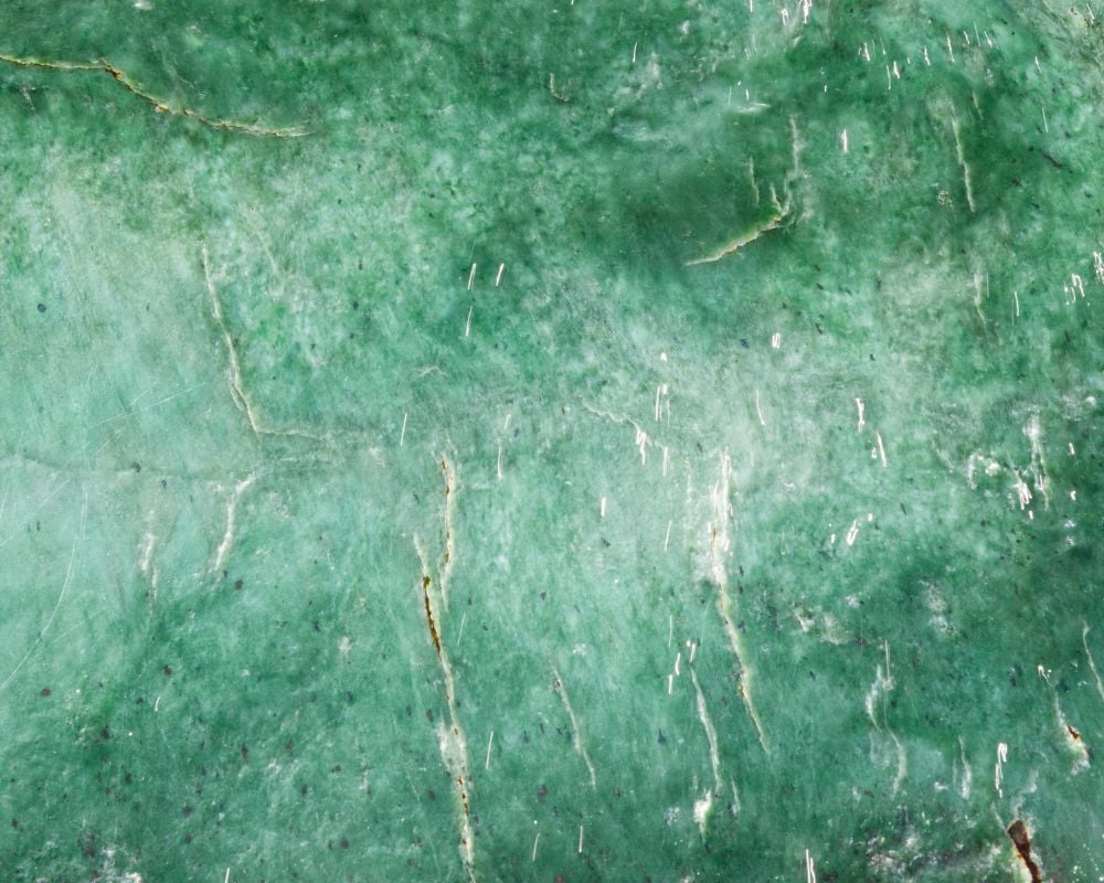 Histoire du jade impérial — jadéite précieuse des empereurs de Chine