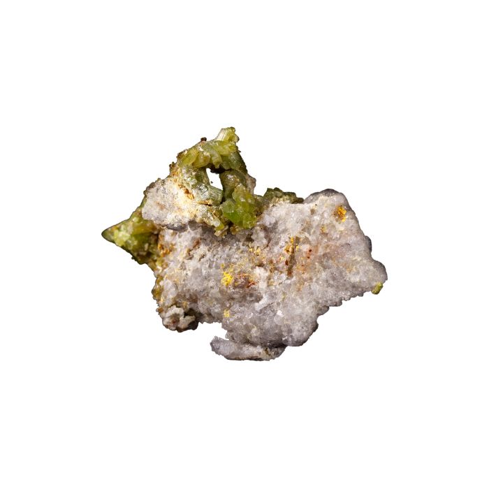 pierre-pyromorphite