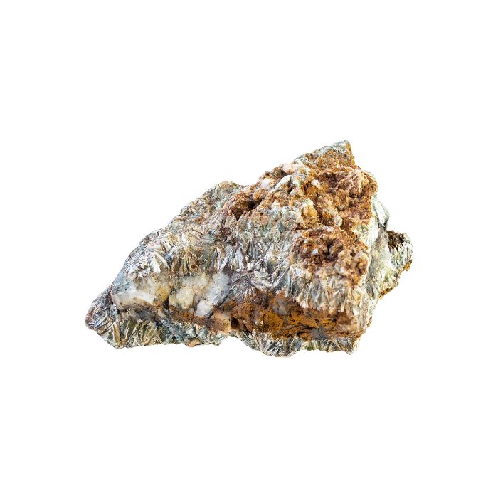 pierre-pyrophyllite