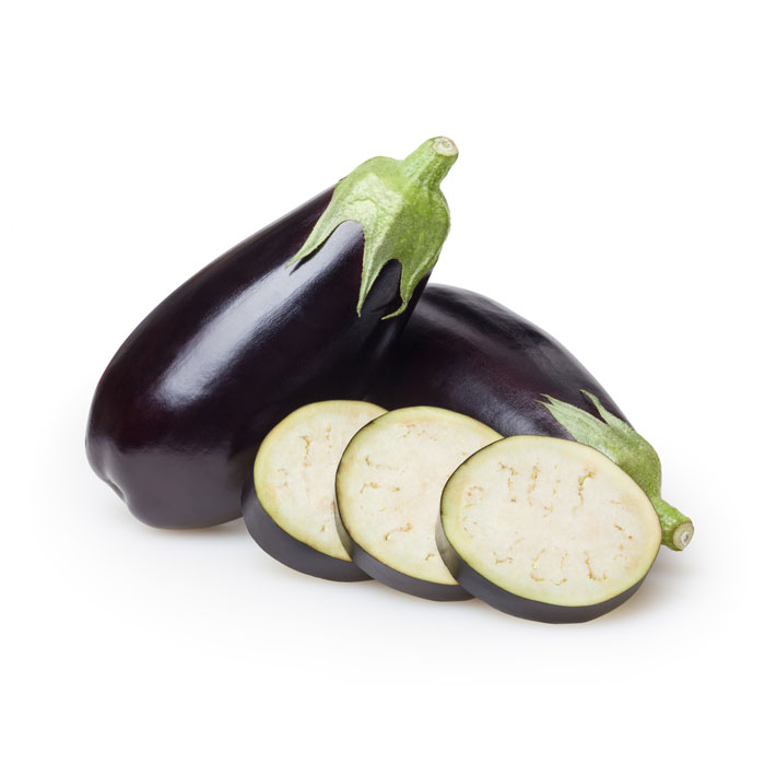 aubergine