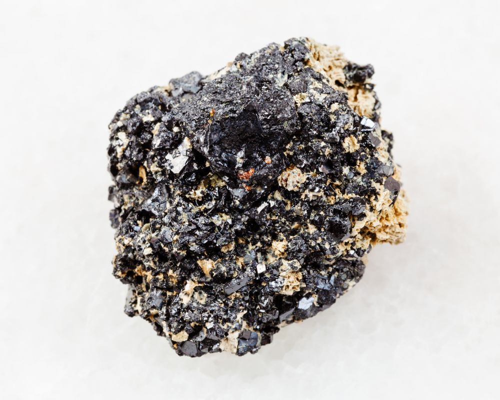 Niobium - Vertus énergétiques et spirituelles - Méditation énergie