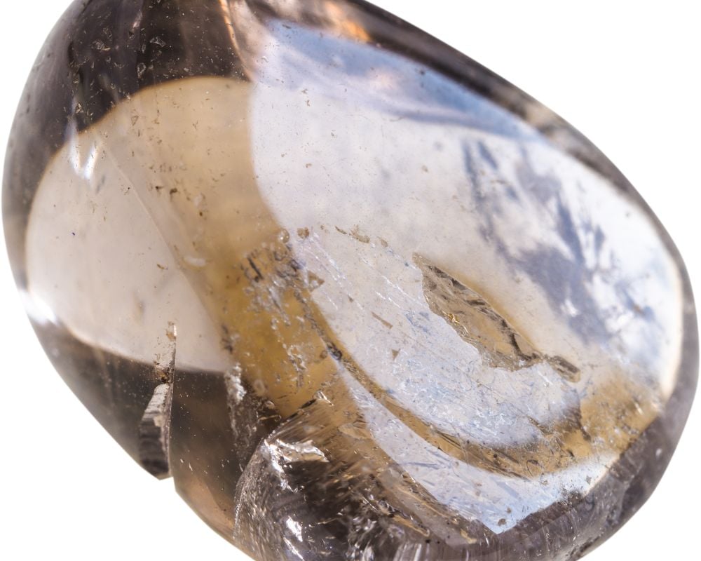 Vertus énergétiques et spirituelles du quartz lémurien