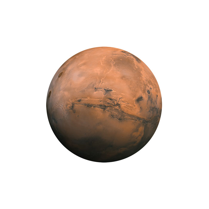 planete-mars